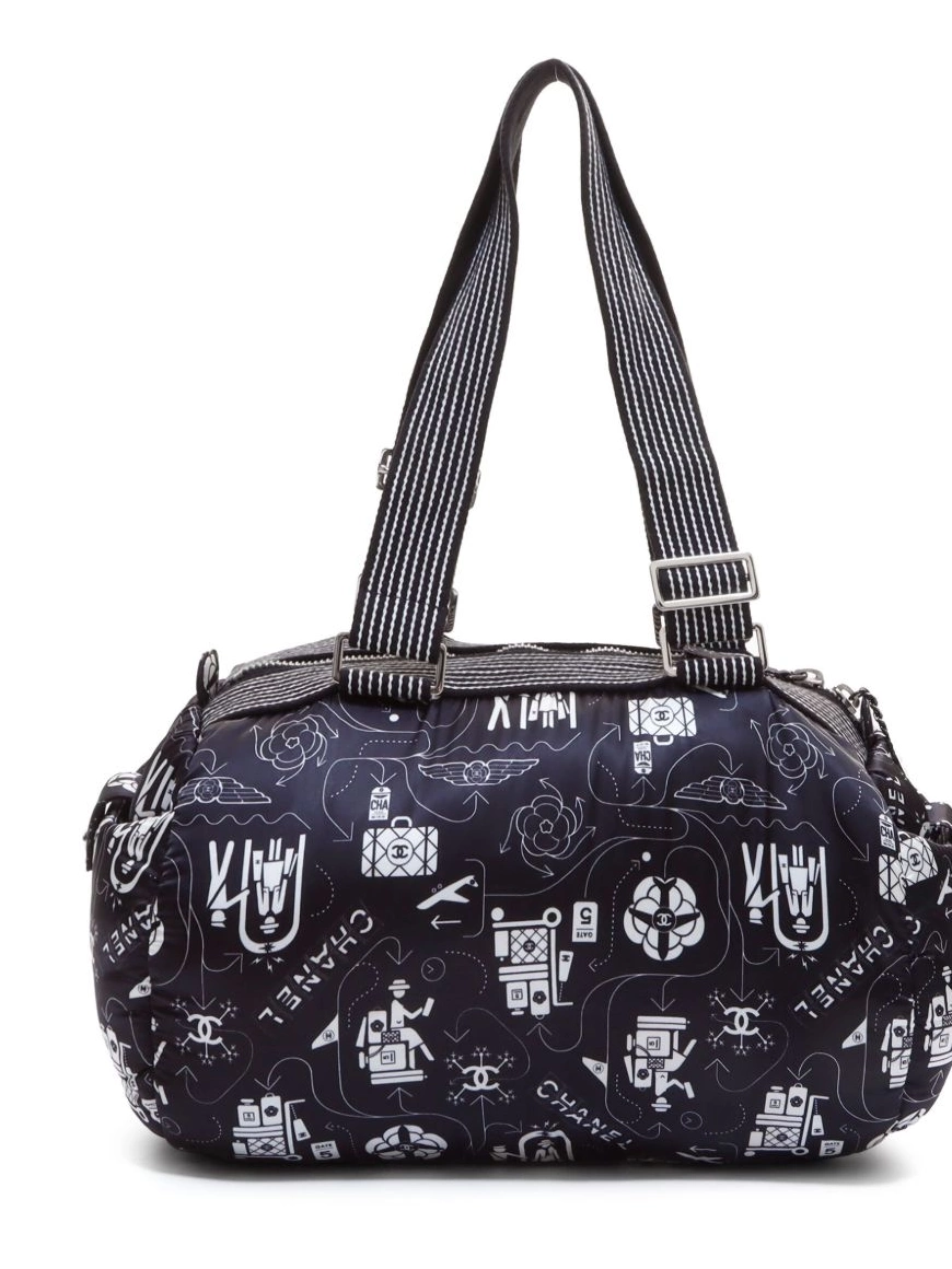 Affordable HOT SALE CHANEL Women shoulder Icons bag 0324